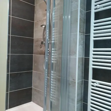 Chalet Des Lys - Tout Confort - 12 Personnes Chalet Valloire