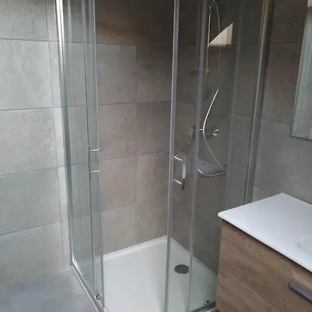 Chalet Des Lys - Tout Confort - 12 Personnes