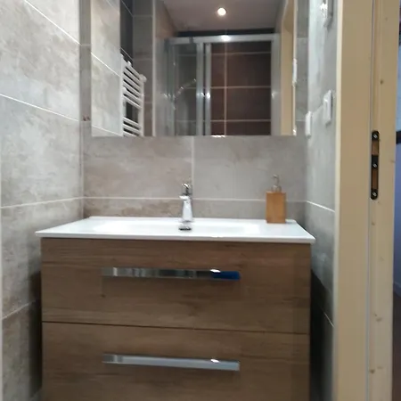 Chalet Des Lys - Tout Confort - 12 Personnes Valloire
