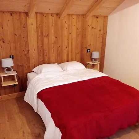 Chalet Des Lys - Tout Confort - 12 Personnes * Valloire